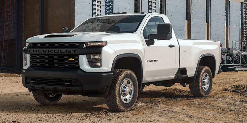 Business Elite - Trapp Chevrolet in Houma LA