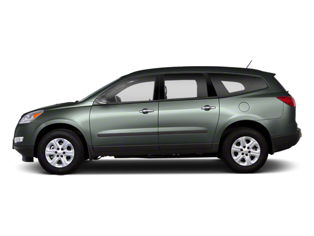 2011 Chevrolet Traverse LT w/1LT