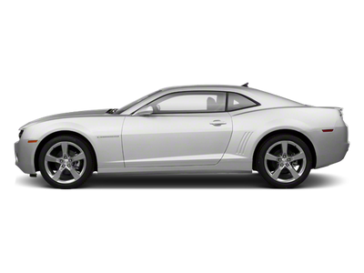 2011 Chevrolet Camaro 1LT