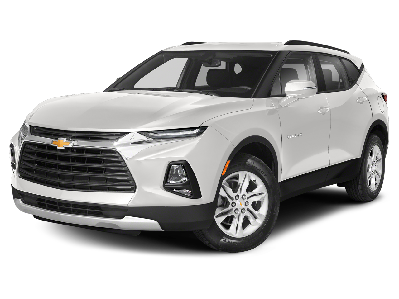 2020 Chevrolet Blazer 1LT FWD's photo
