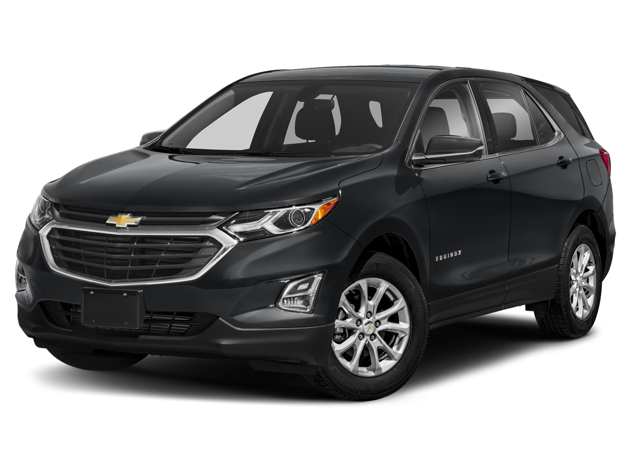Used 2020 Chevrolet Equinox LT with VIN 3GNAXKEV3LS502067 for sale in Houma, LA