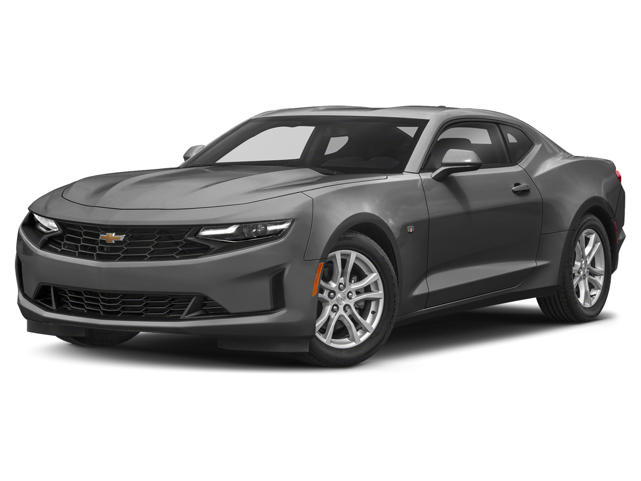 2022 Chevrolet Camaro 6.2 LT1's photo