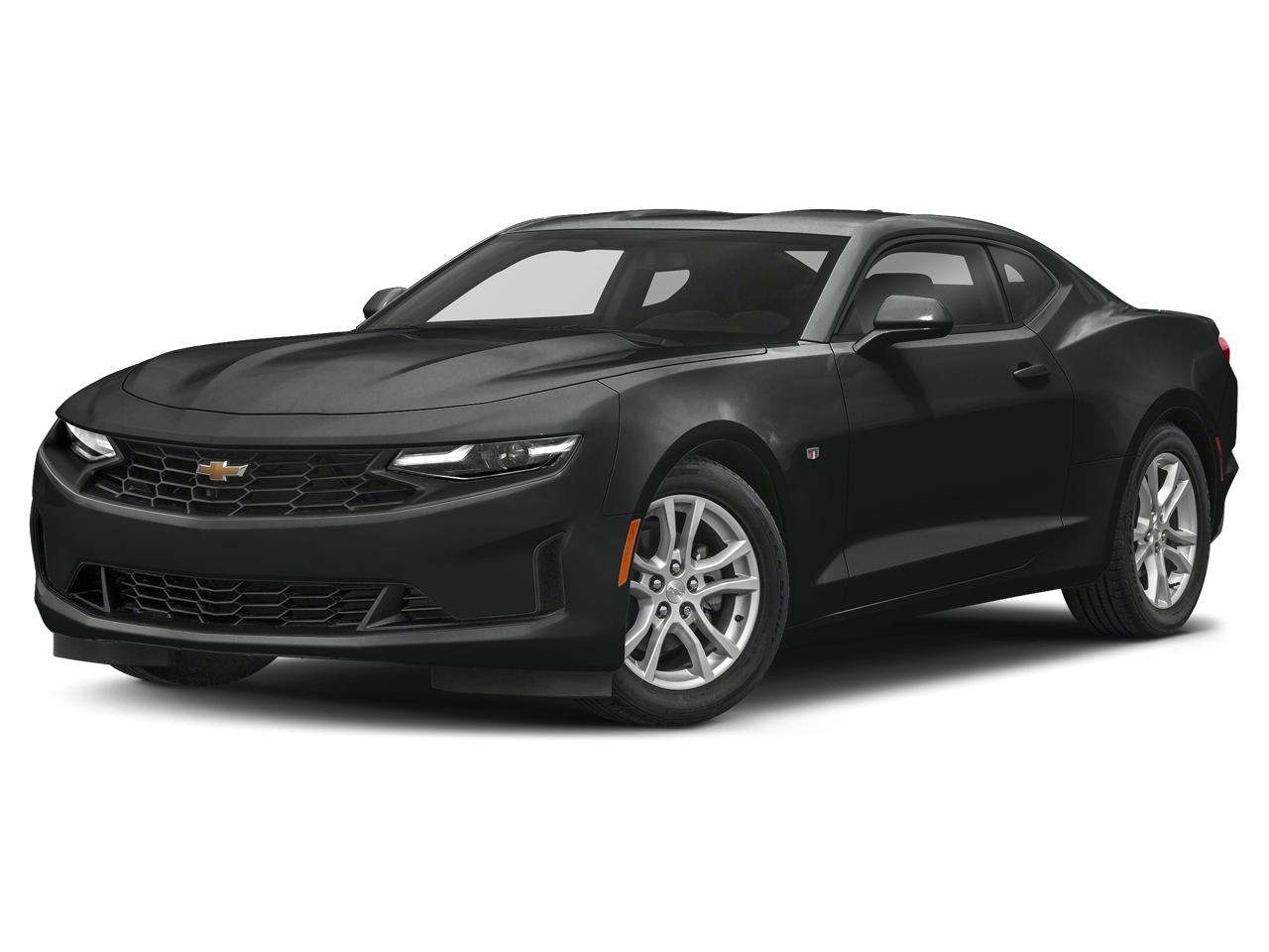 2022 Chevrolet Camaro 6.2 LT1's photo