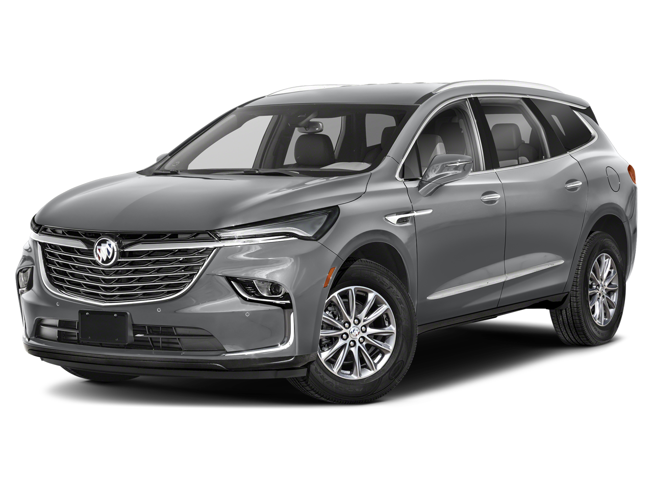 2023 Buick Enclave Avenir's photo
