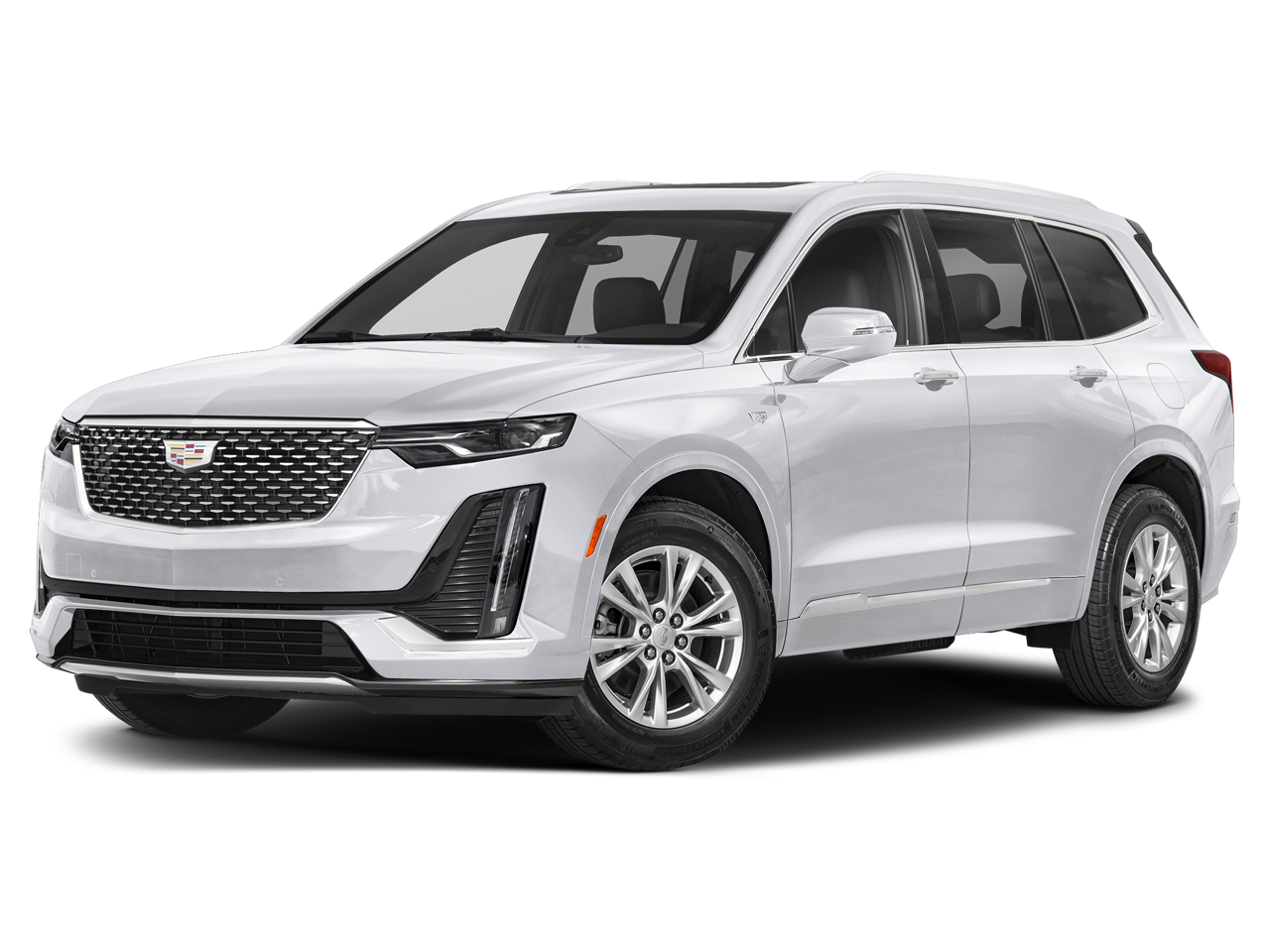 2023 Cadillac XT6 FWD Premium Luxury