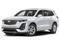 2023 Cadillac XT6 FWD Premium Luxury