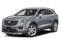 2024 Cadillac XT5 Luxury