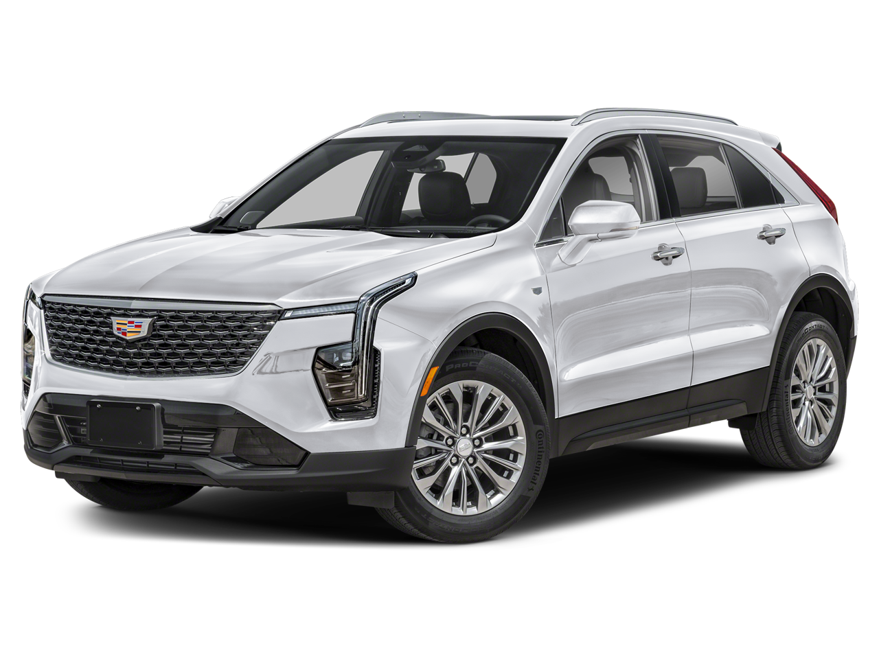 2025 Cadillac XT4 Premium Luxury for sale in Houma, LA
