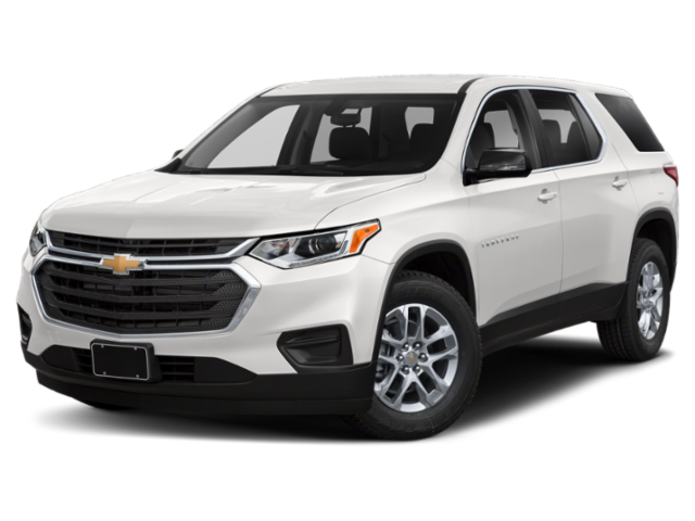 Used 2018 Chevrolet Traverse LS with VIN 1GNERFKW8JJ133432 for sale in Houma, LA