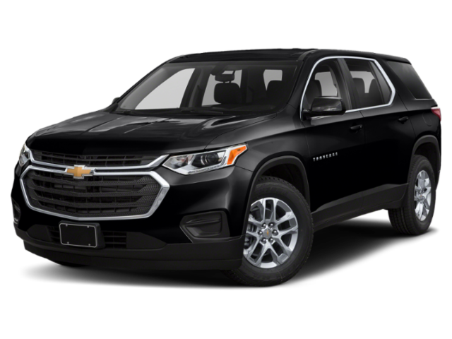 Used 2018 Chevrolet Traverse LS with VIN 1GNERFKW4JJ251591 for sale in Houma, LA