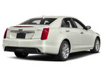 2019 Cadillac CTS Luxury RWD