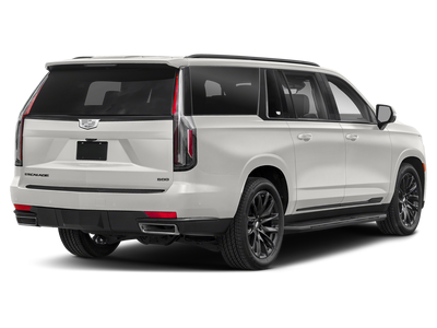 2023 Cadillac Escalade ESV Sport