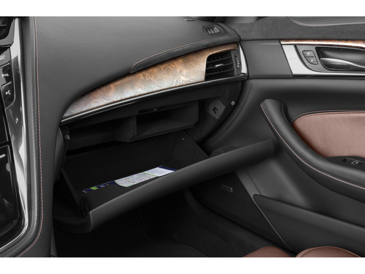 2015 Cadillac CTS Performance RWD