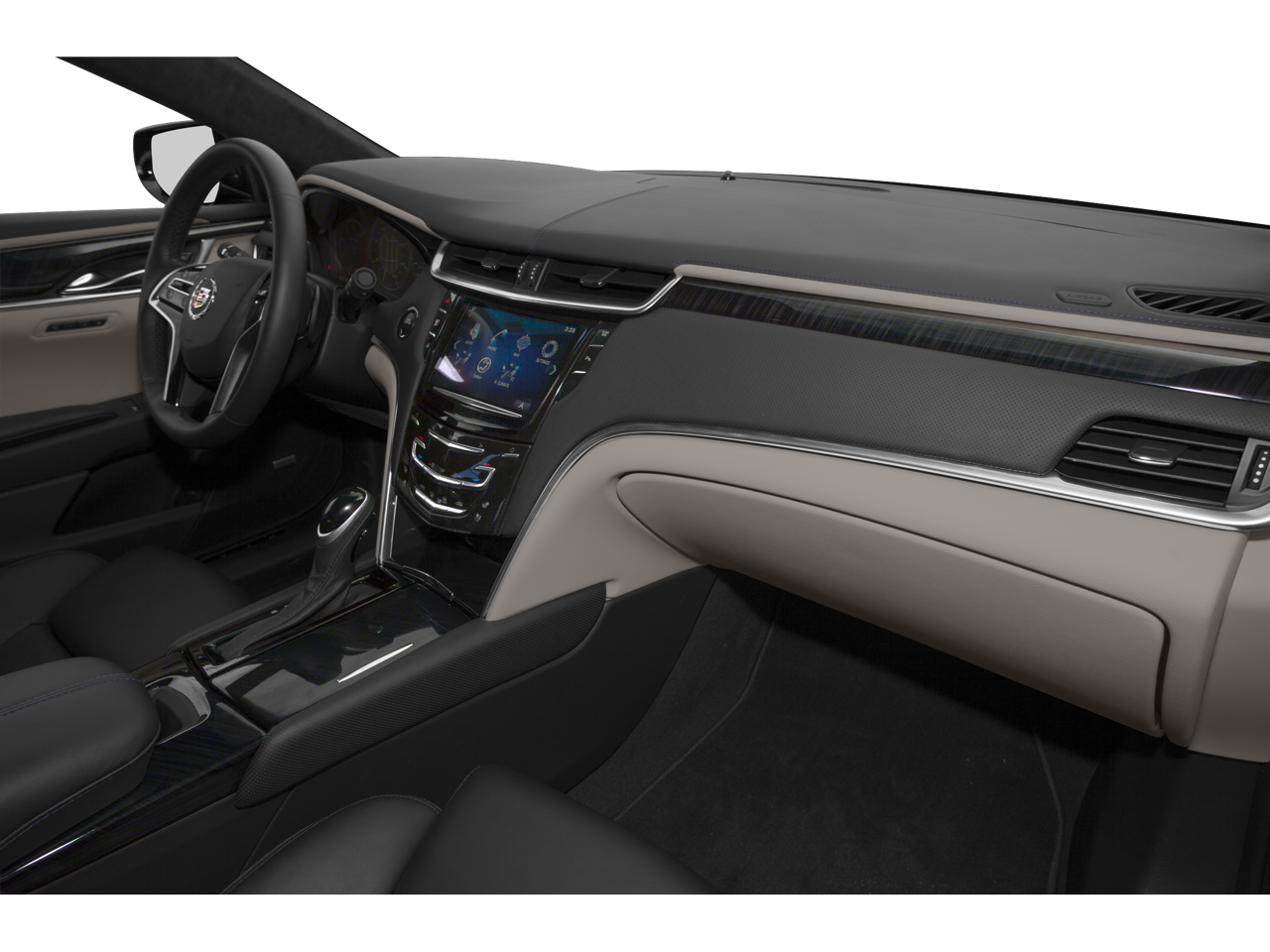 2015 Cadillac XTS Luxury