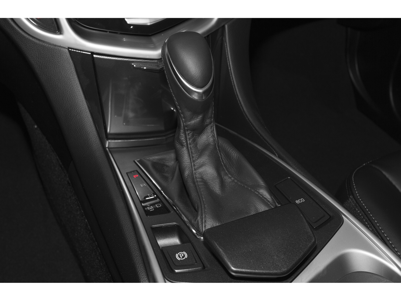 2015 Cadillac SRX Premium Collection