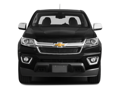 2015 Chevrolet Colorado 2WD WT