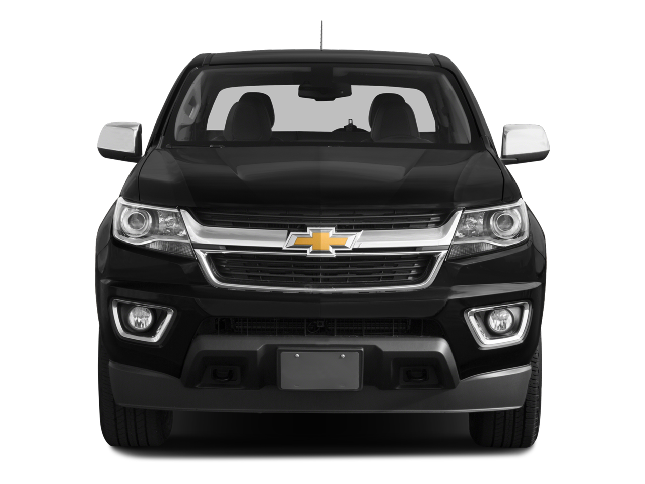 2015 Chevrolet Colorado 2WD WT