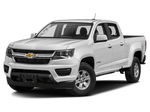2015 Chevrolet Colorado 2WD WT