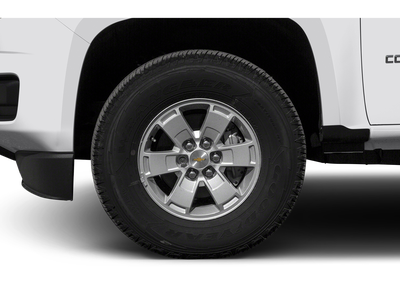 2015 Chevrolet Colorado 2WD WT