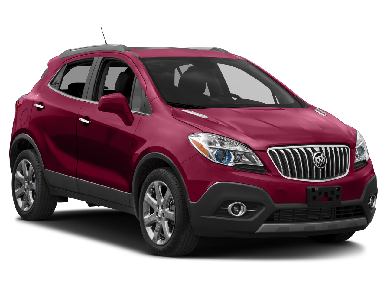 2016 Buick Encore FWD 4dr
