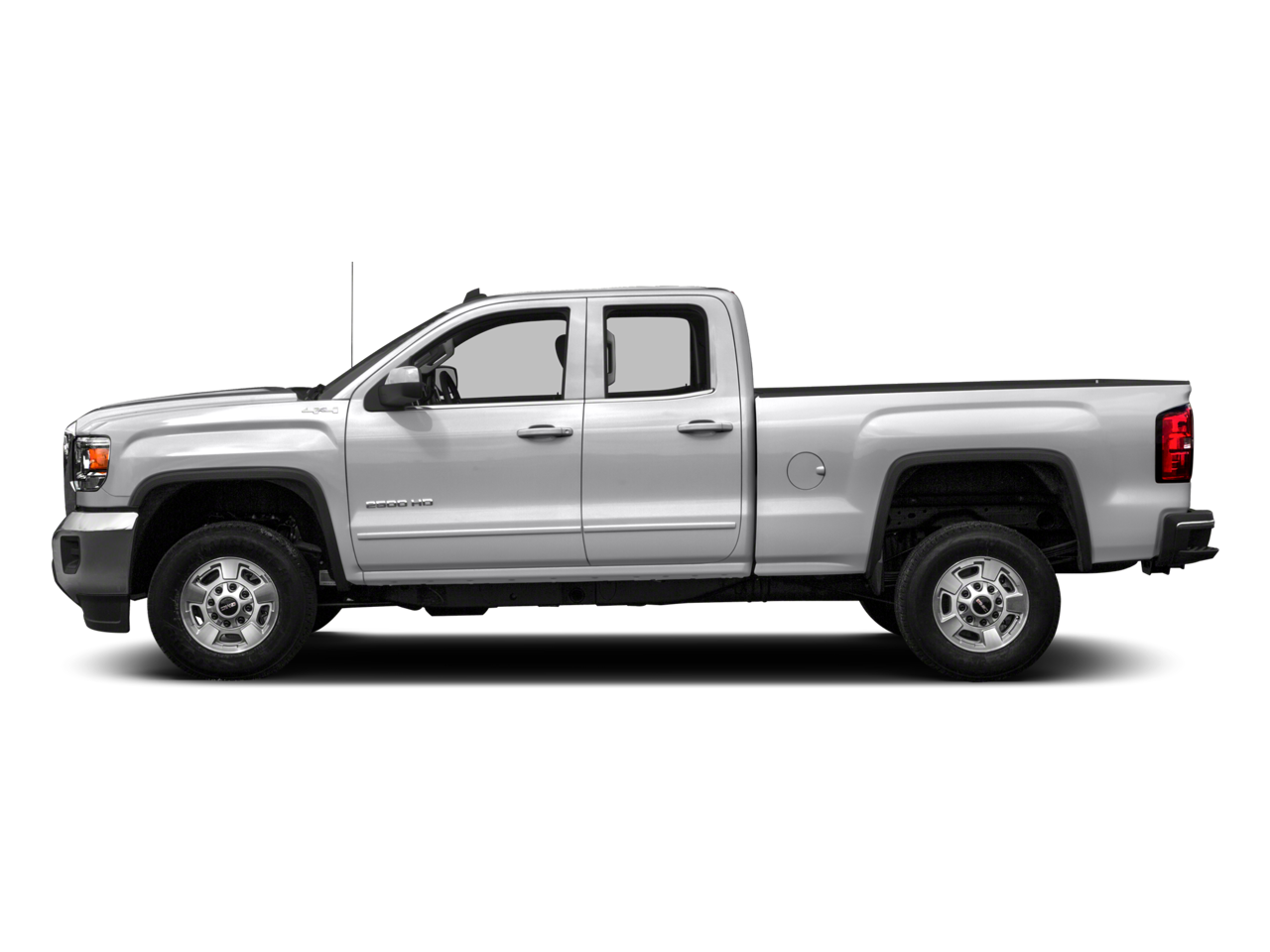 2016 GMC Sierra 2500 HD SLT