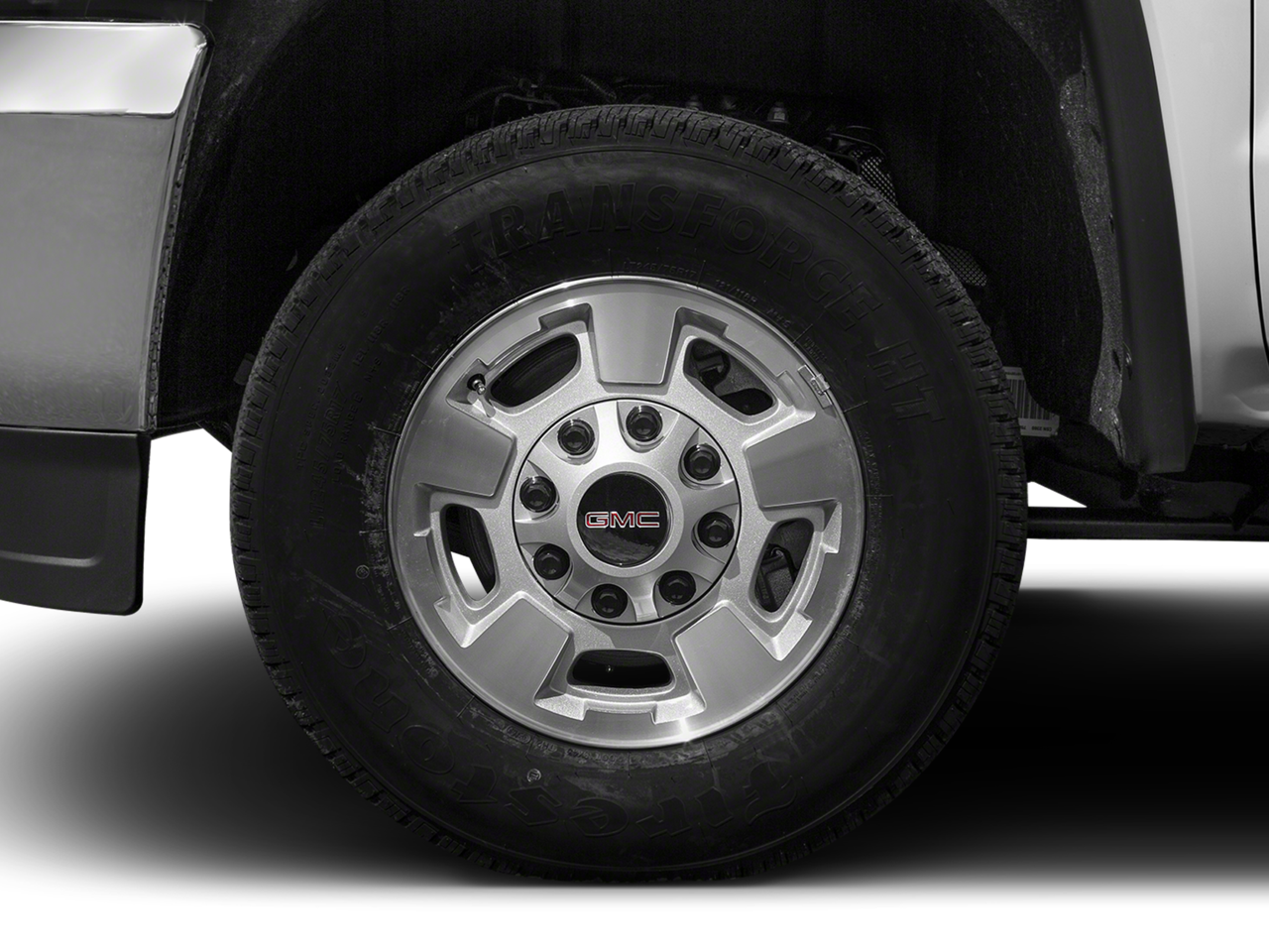 2016 GMC Sierra 2500 HD SLT