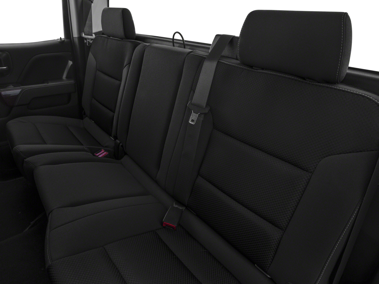 2016 GMC Sierra 2500 HD SLT