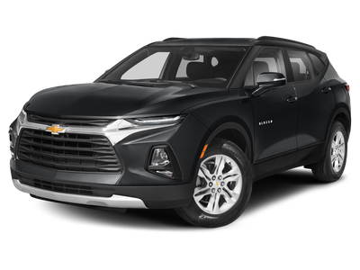 2019 Chevrolet Blazer FWD 4dr w/1LT