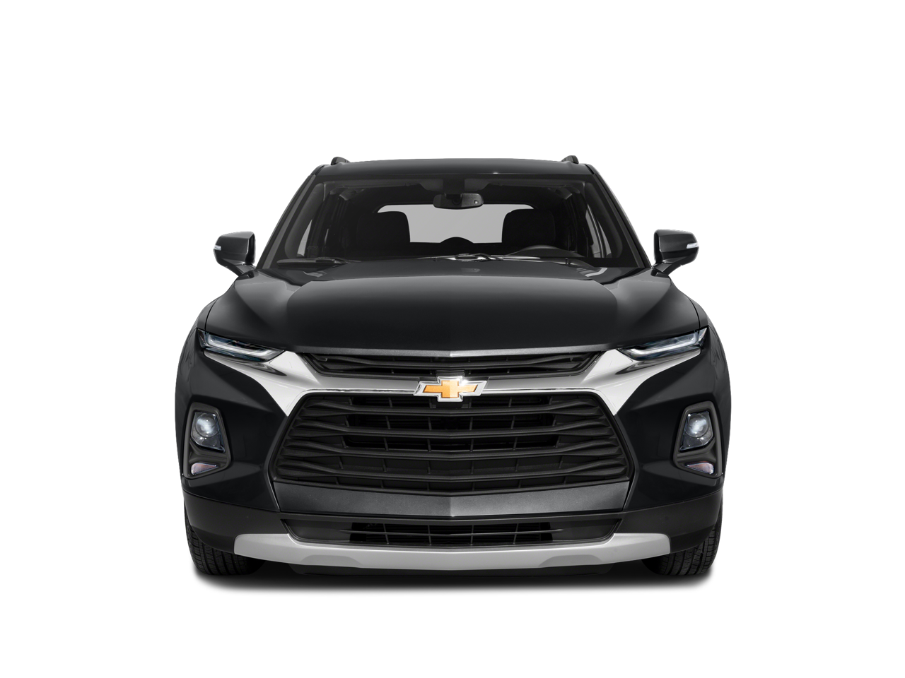 2019 Chevrolet Blazer FWD 4dr w/1LT