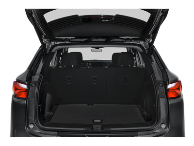 2019 Chevrolet Blazer FWD 4dr w/1LT