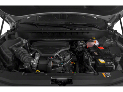 2020 Cadillac XT6 AWD Premium Luxury