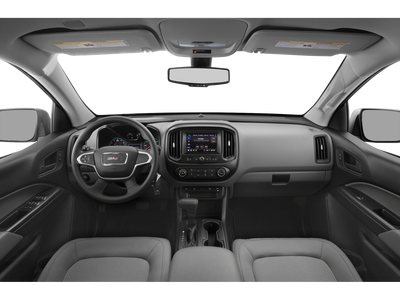 2021 GMC Canyon 2WD Elevation Standard