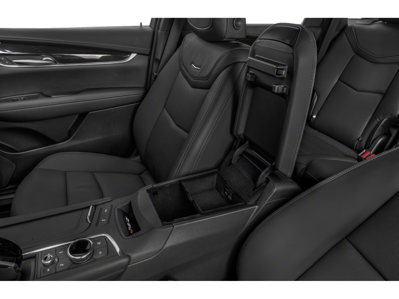 2022 Cadillac XT5 FWD Luxury
