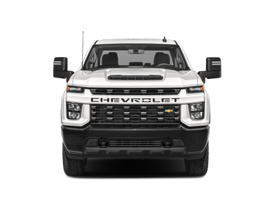 2022 Chevrolet Silverado 2500 HD Custom