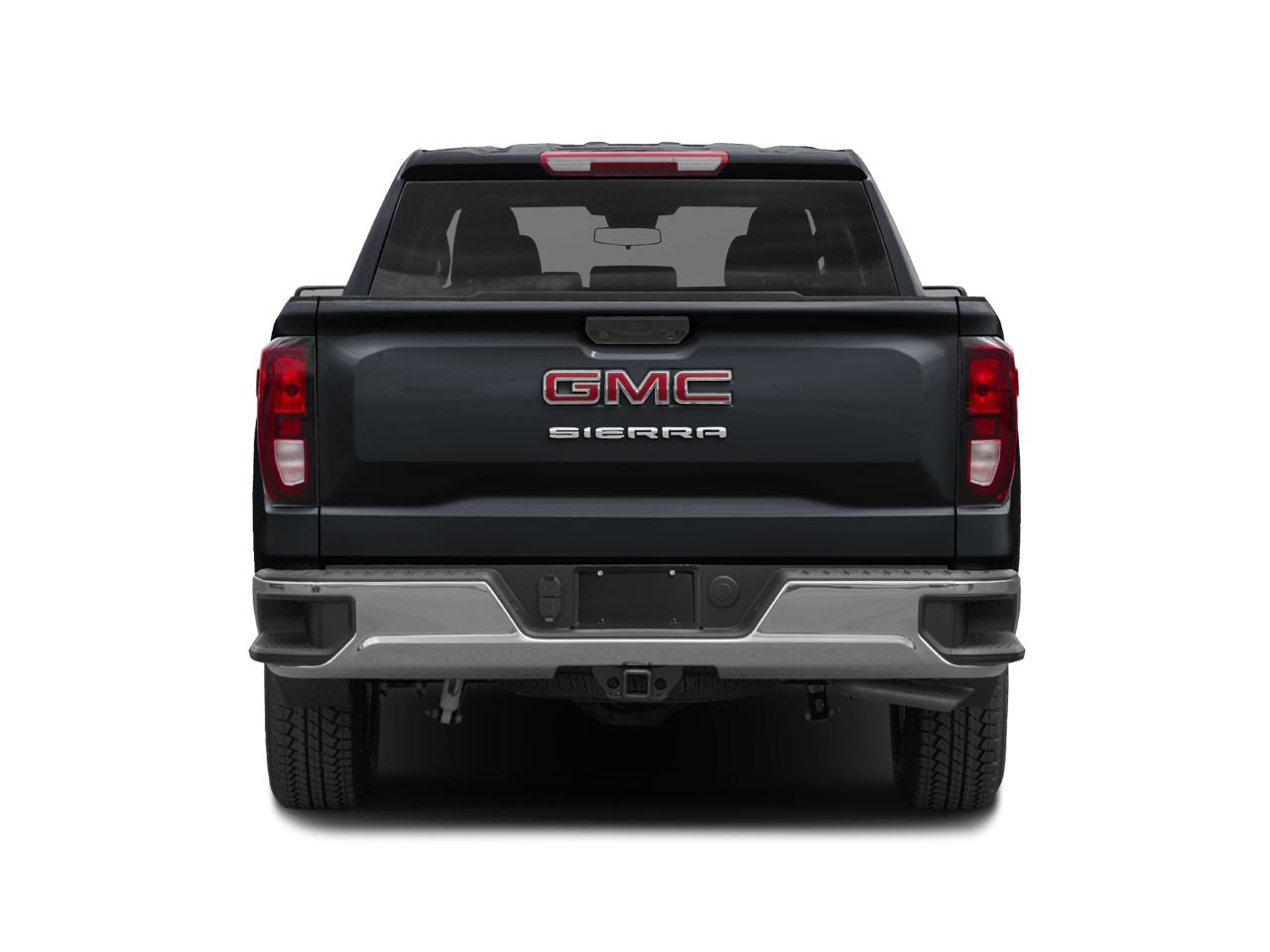 2022 GMC Sierra 1500 Pro