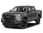 2022 GMC Canyon 2WD Elevation Standard