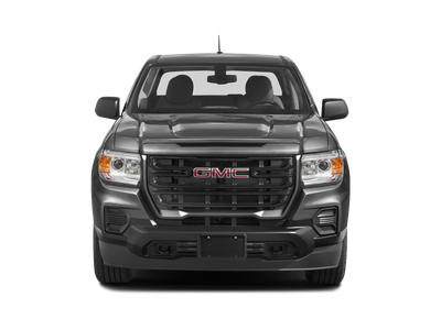 2022 GMC Canyon 2WD Elevation Standard