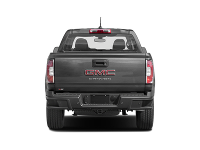 2022 GMC Canyon 2WD Elevation Standard