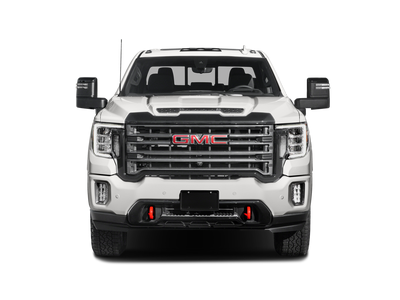 2022 GMC Sierra 3500 HD AT4