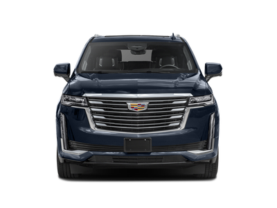 2023 Cadillac Escalade Premium Luxury Platinum