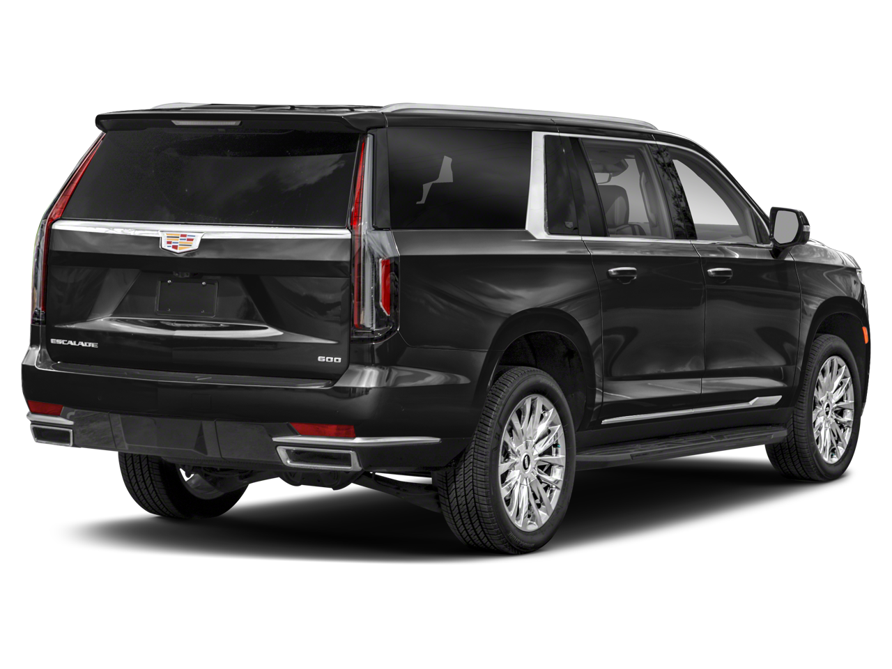 2023 Cadillac Escalade ESV Premium Luxury photo 2