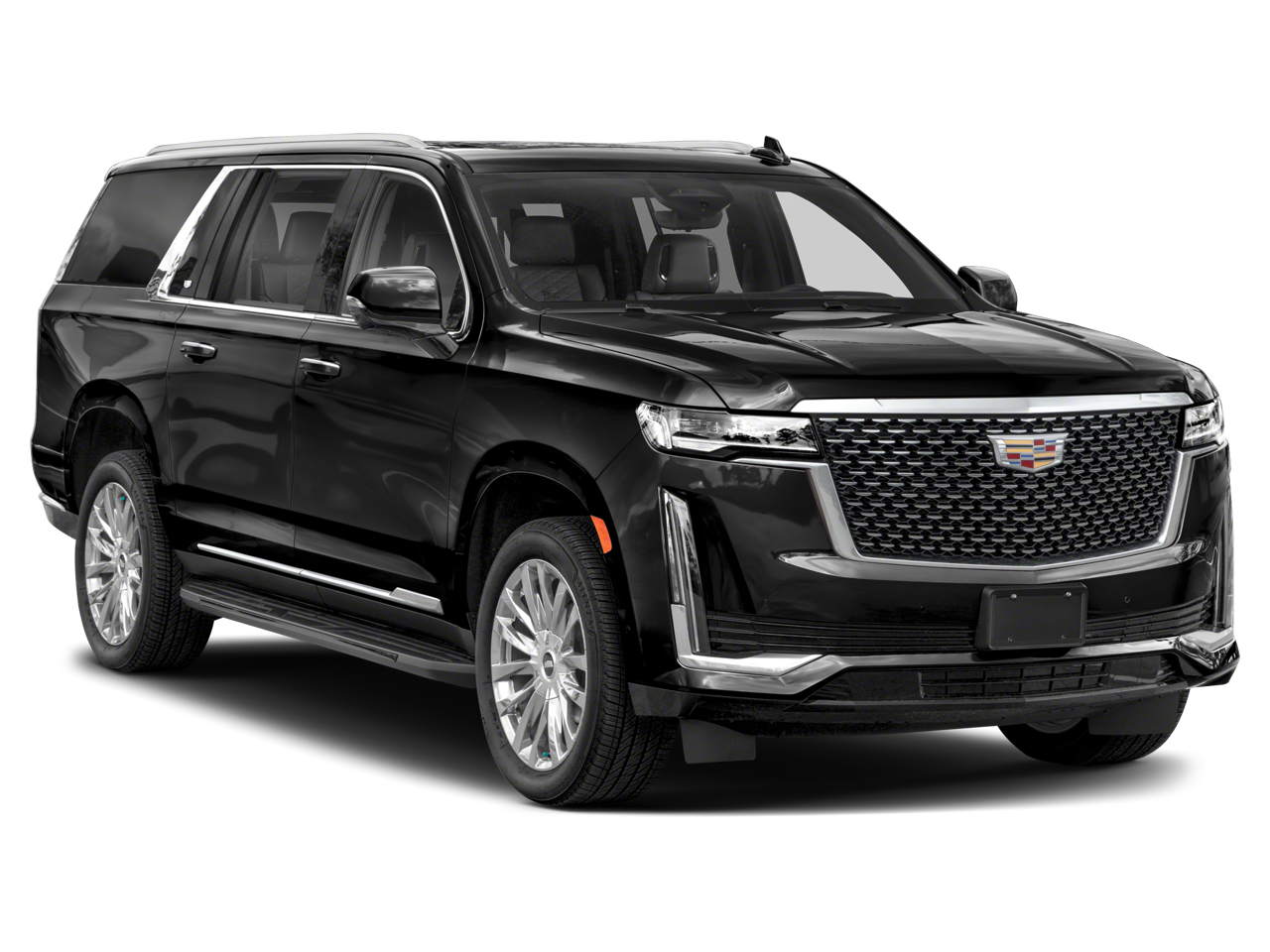 2023 Cadillac Escalade ESV Premium Luxury photo 3