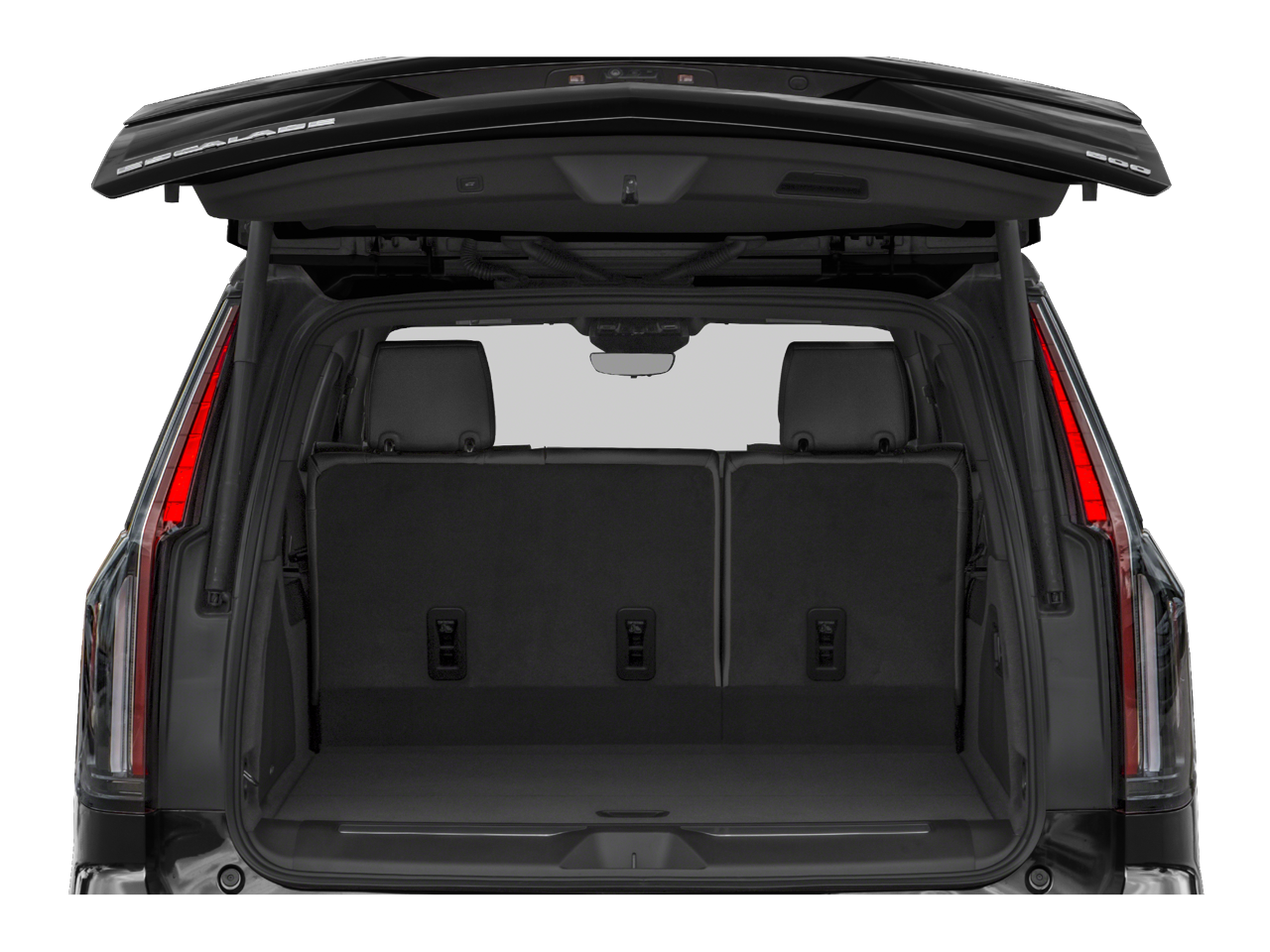 2023 Cadillac Escalade ESV Premium Luxury photo 4