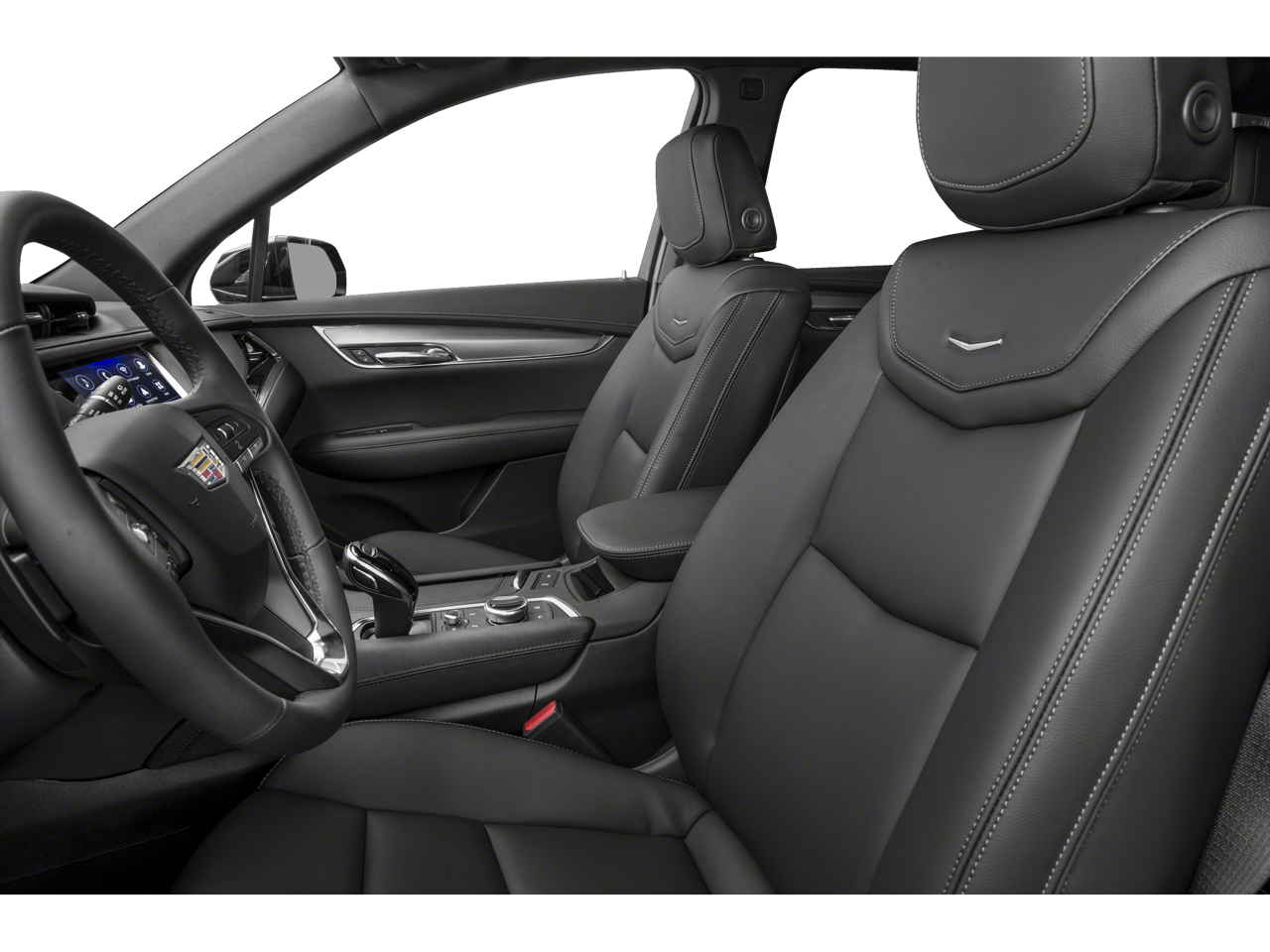 2023 Cadillac XT6 FWD Premium Luxury