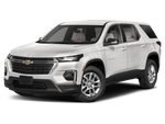 2024 Chevrolet Traverse Limited LT Leather
