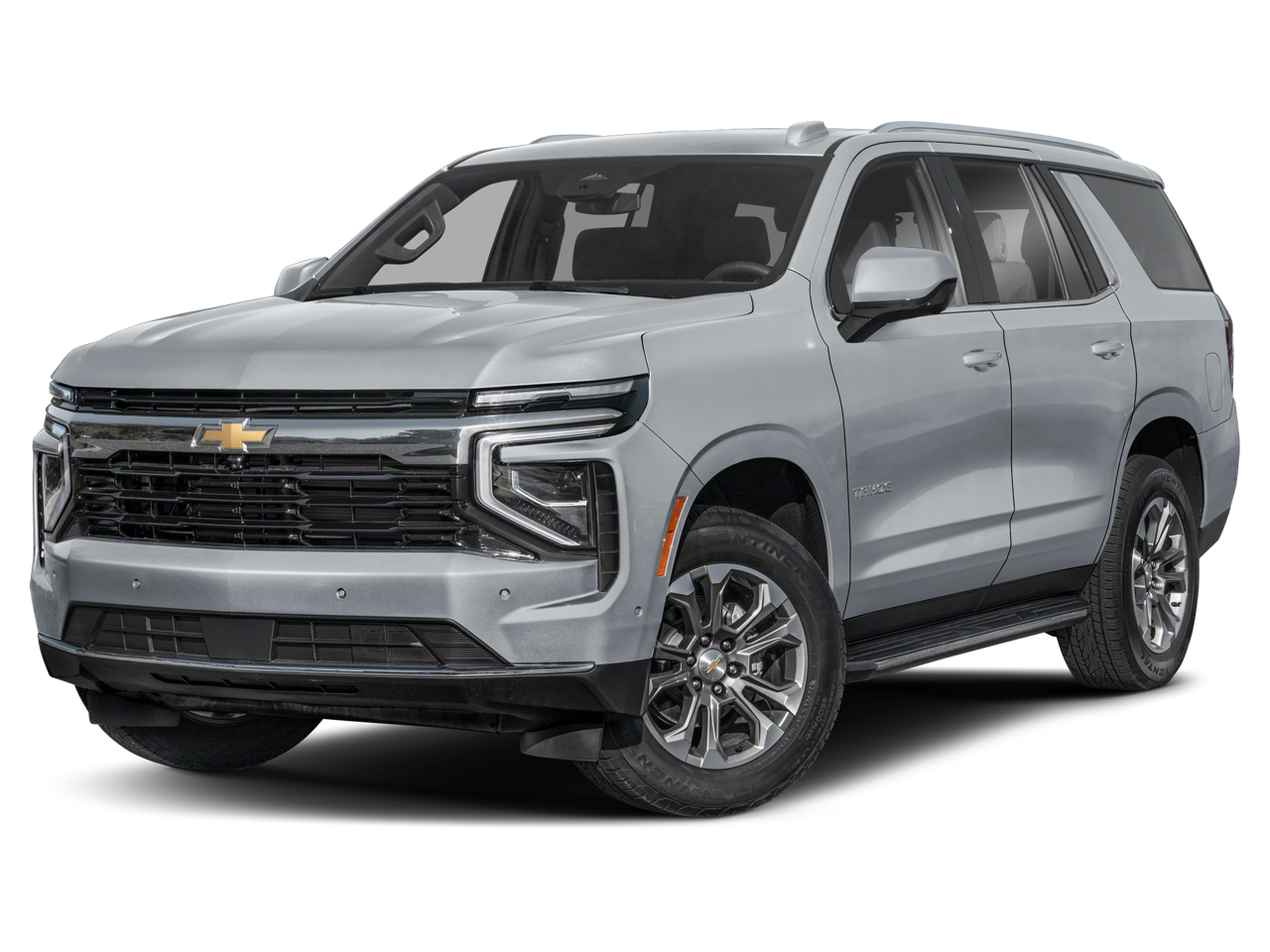 2026 Chevrolet Tahoe LS 2WD's photo