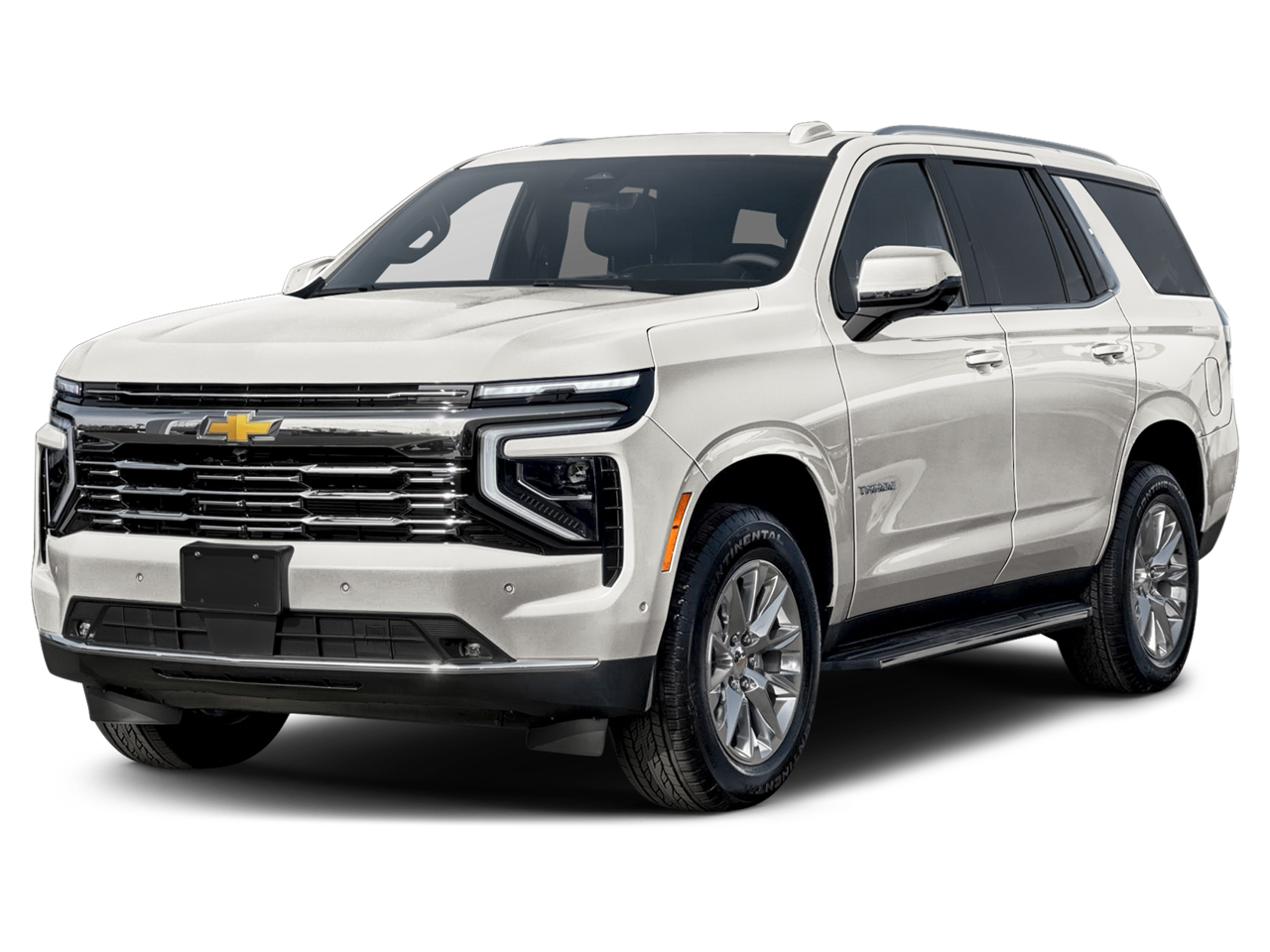 2026 Chevrolet Tahoe Premier 2WD's photo