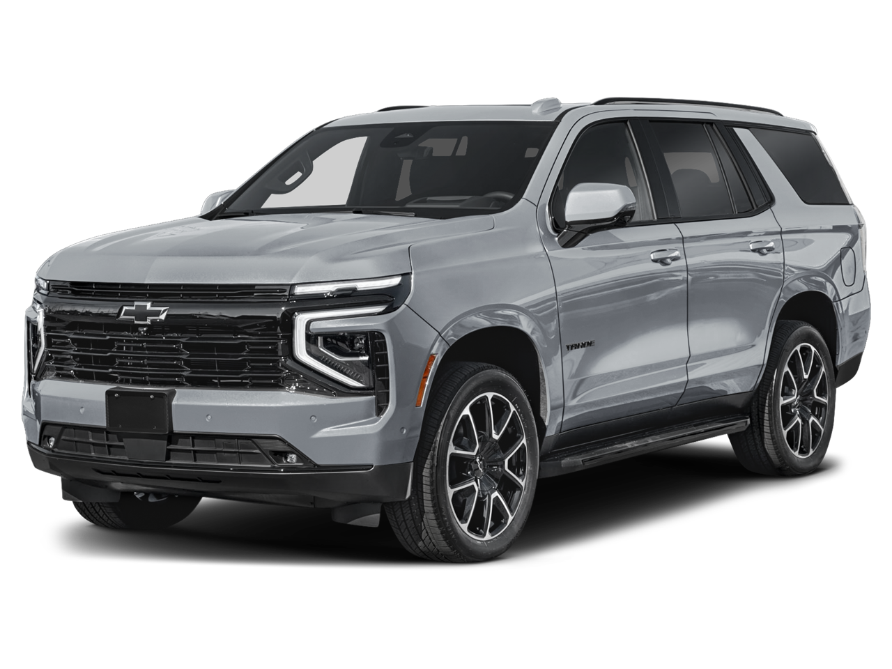 2026 Chevrolet Tahoe RST 2WD's photo