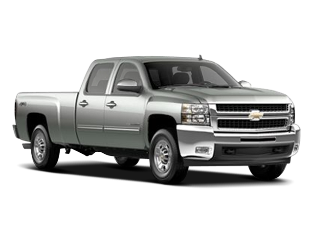 2009 Chevrolet Silverado 1500's photo