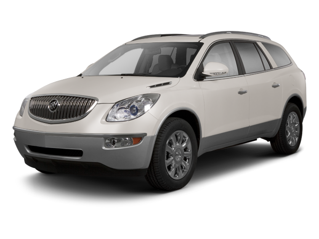 2010 Buick Enclave CX